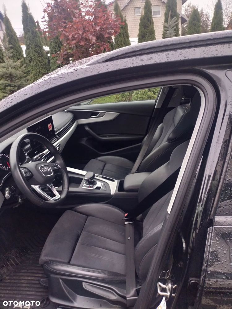 Audi A4 Avant - 14