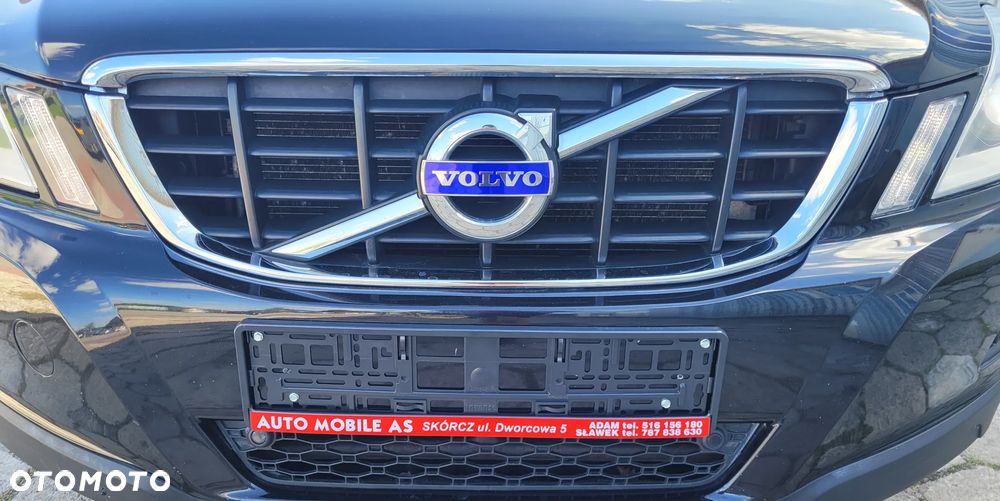 Volvo XC 60 D4 Momentum