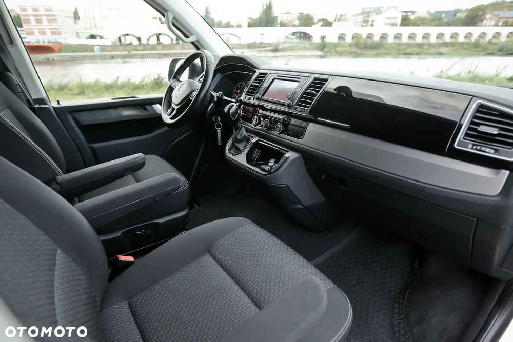Volkswagen California - 18