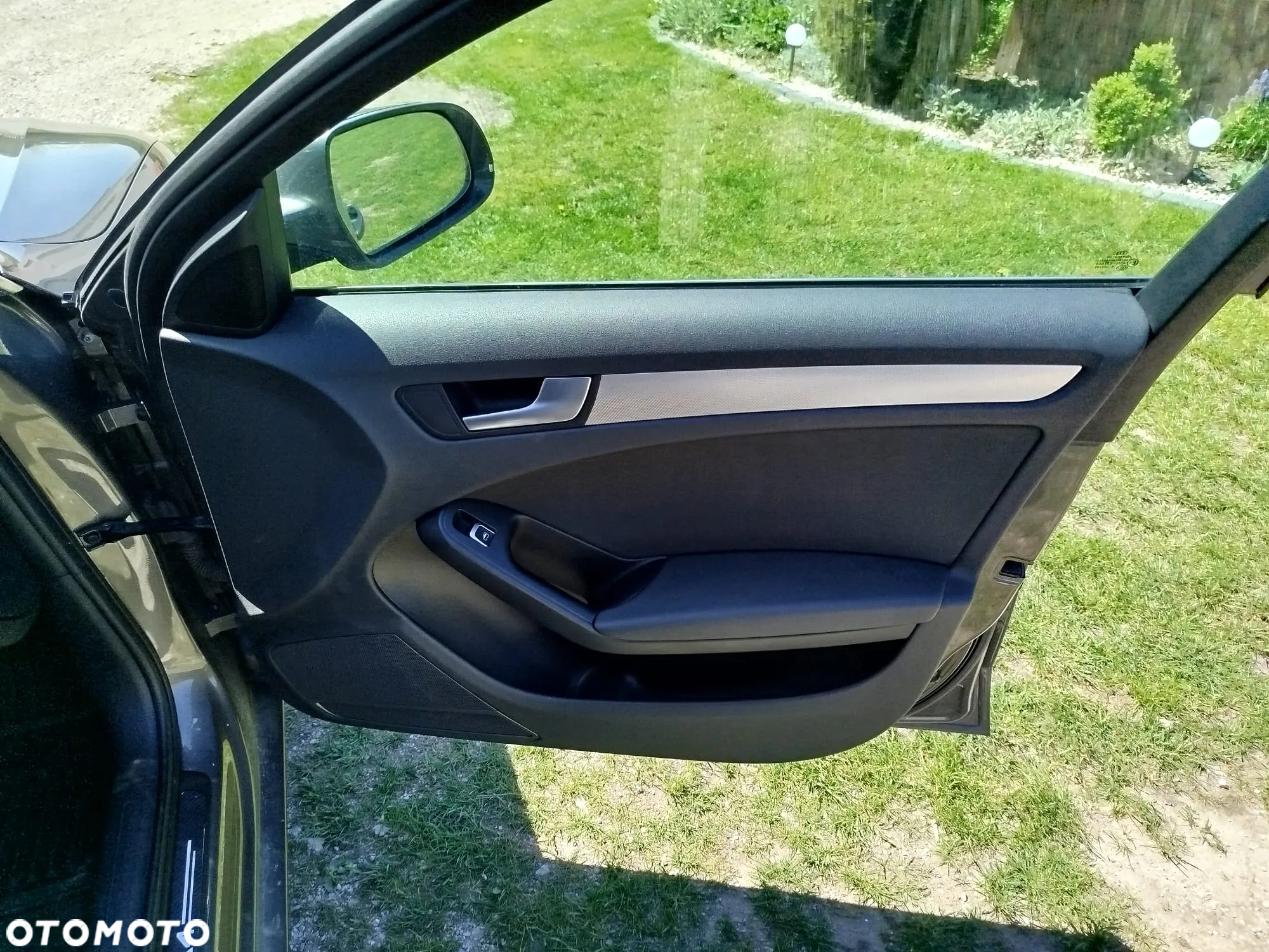 Audi A4 Avant 2.0 TDI DPF Attraction - 27