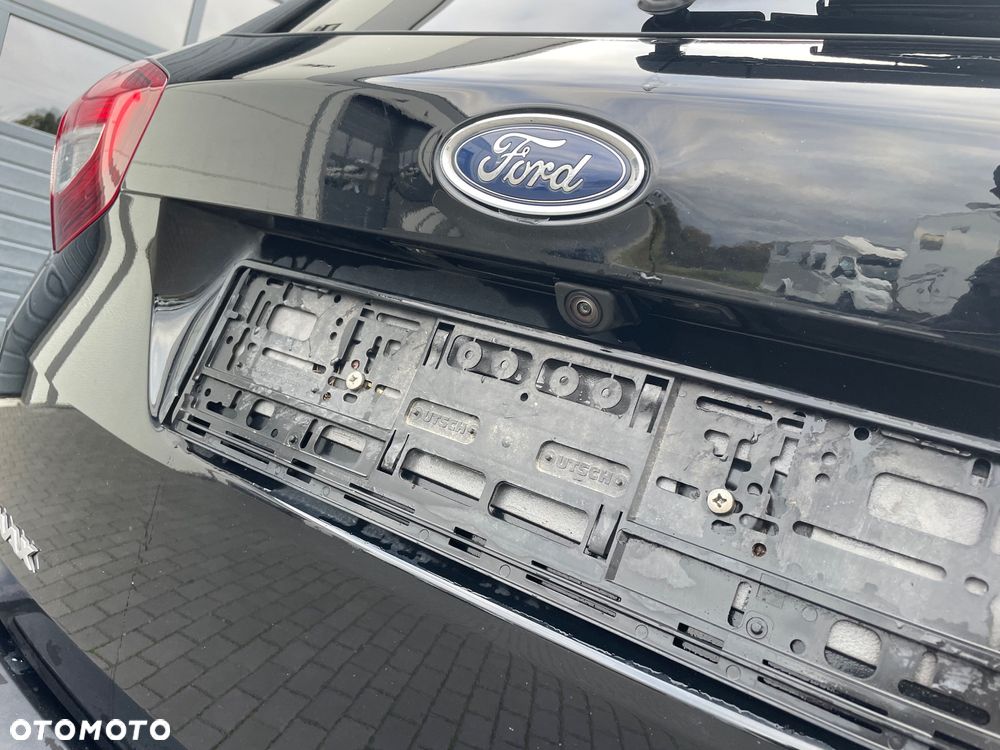Ford C-MAX 1.5 TDCi Titanium - 3