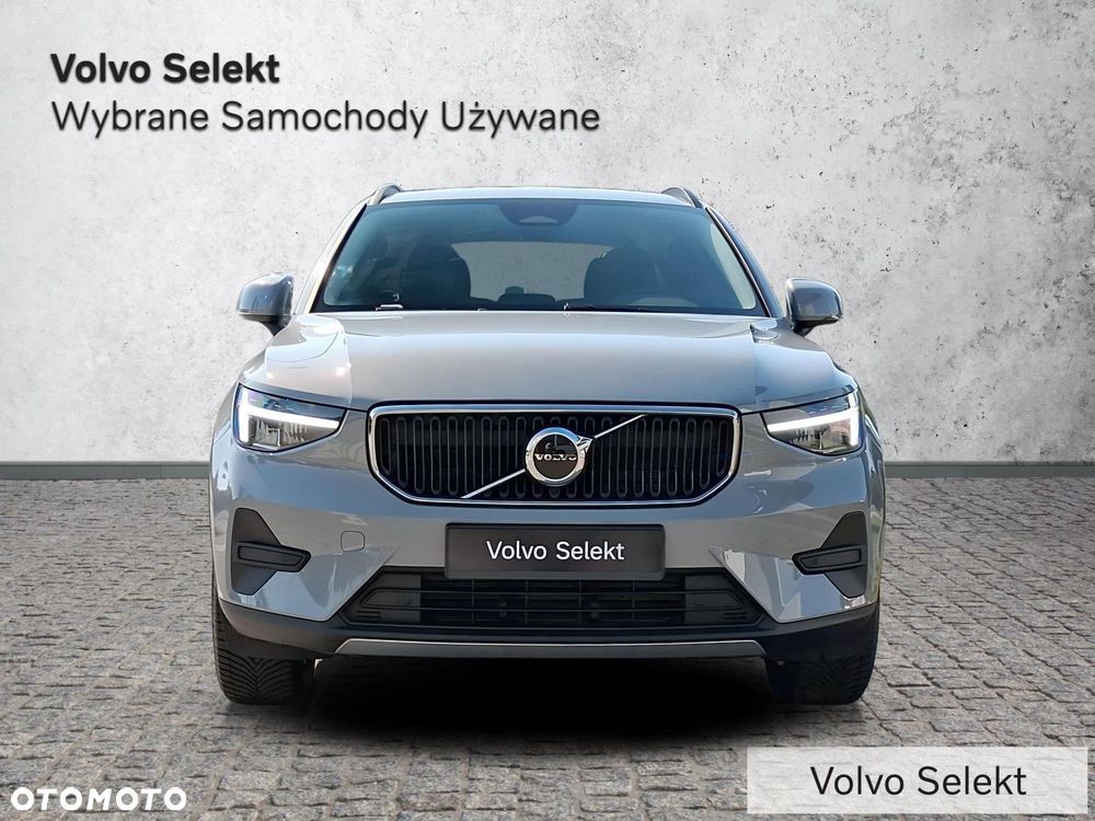Volvo XC 40 - 9