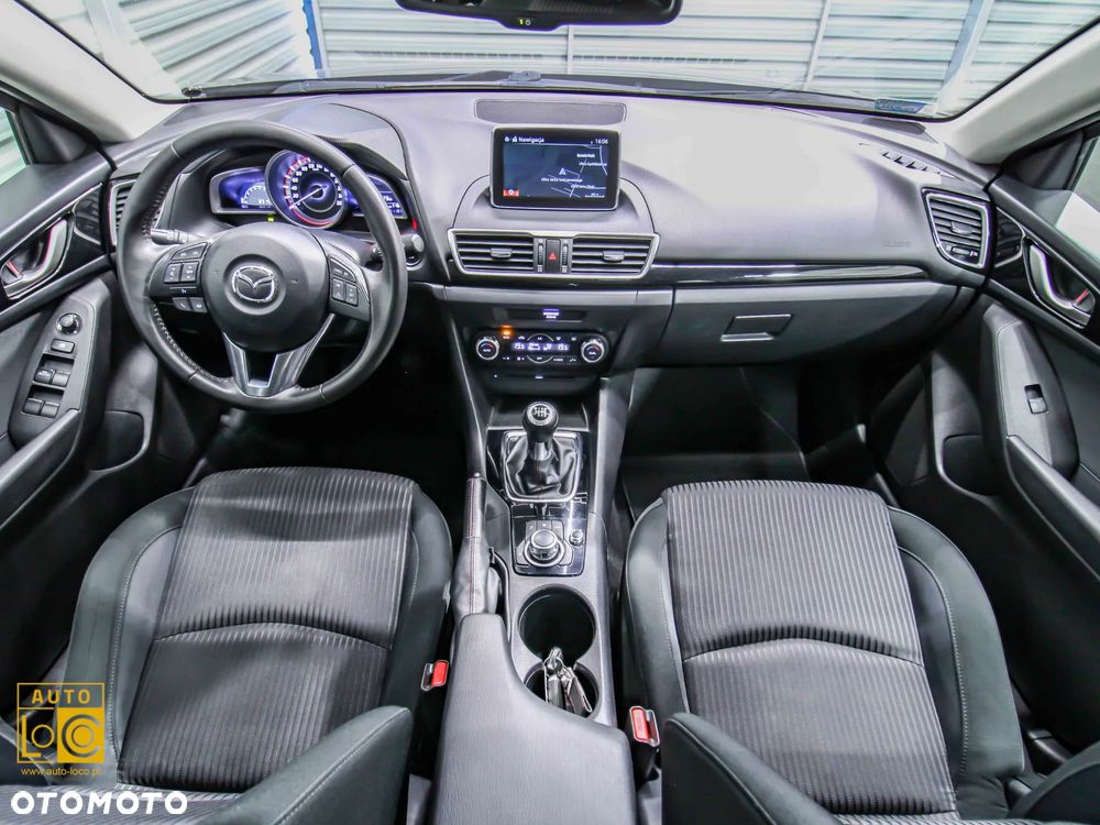 Mazda 3 2.0 Skyenergy - 5