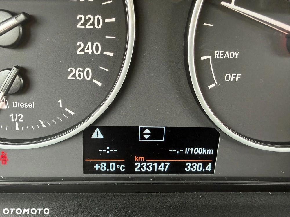 BMW Seria 1 - 18