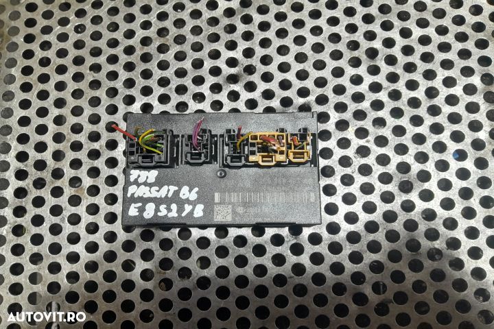 Modul confort 3C0959433AQ 3C0959433AQ Volkswagen VW Passat B6 [2005 - - 1