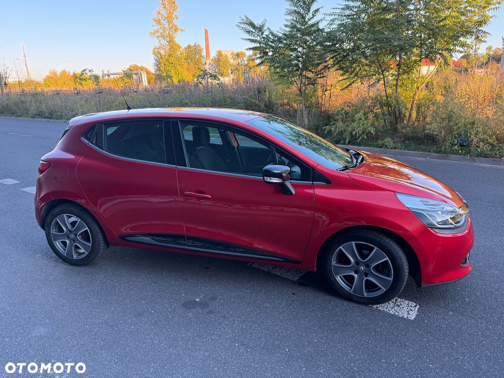 Renault Clio - 3