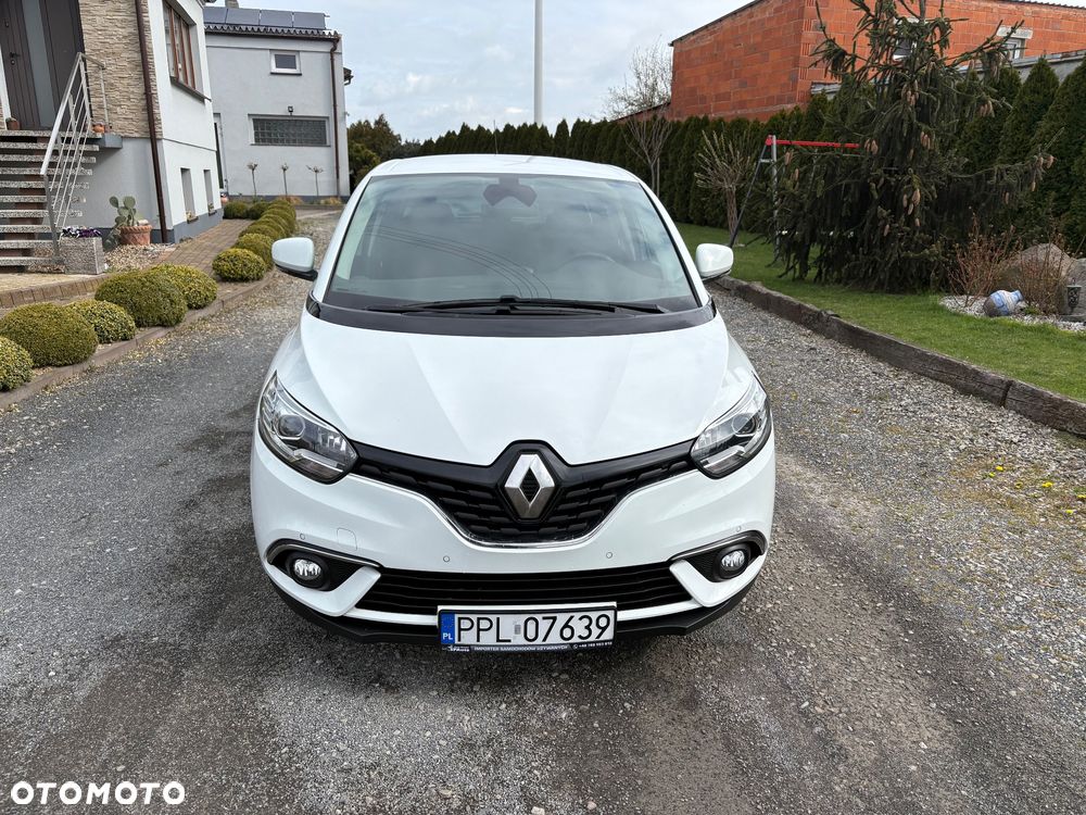 Renault Scenic 1.7 Blue dCi Zen - 7