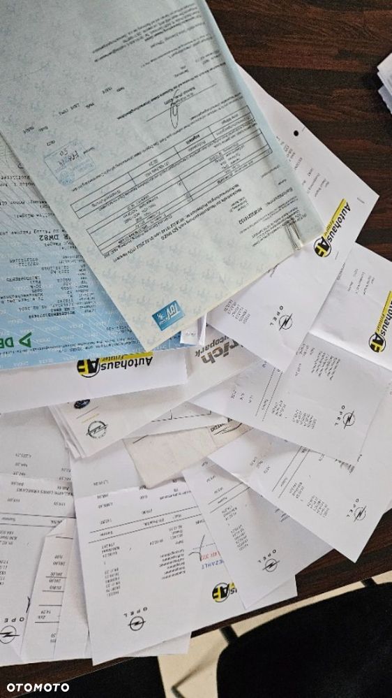 Opel Insignia 1.6 Turbo Cosmo - 34