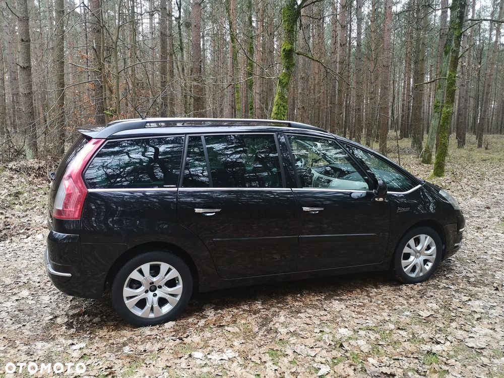 Citroën C4 Picasso 2.0 HDi Exclusive - 7