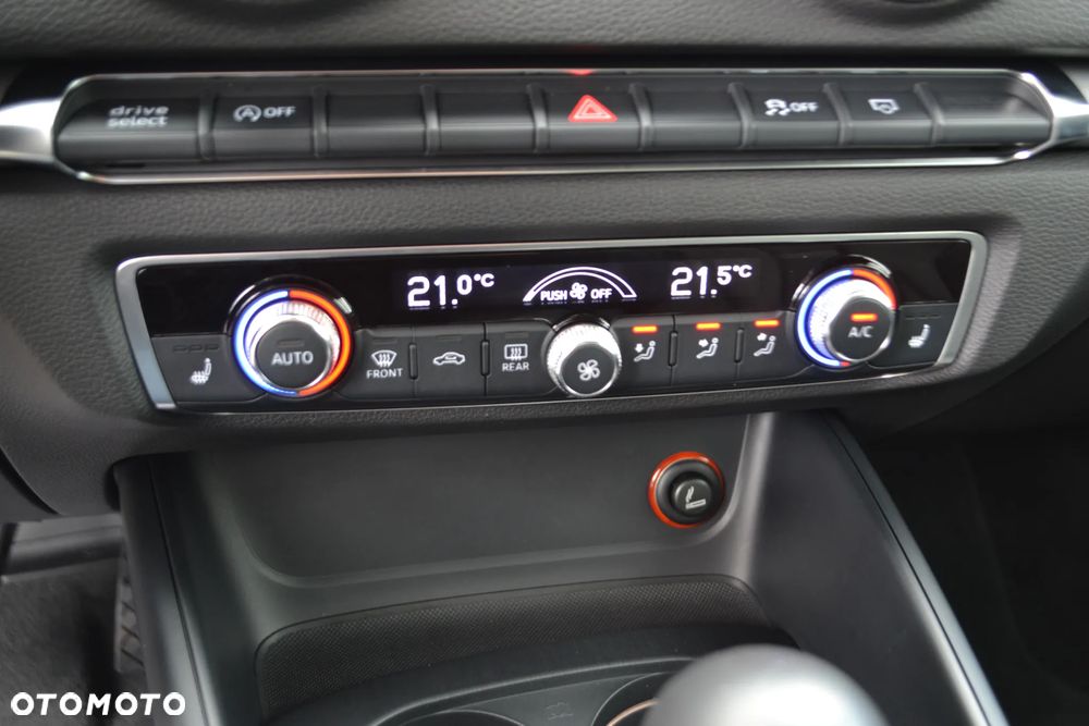 Audi A3 Sportback - 26