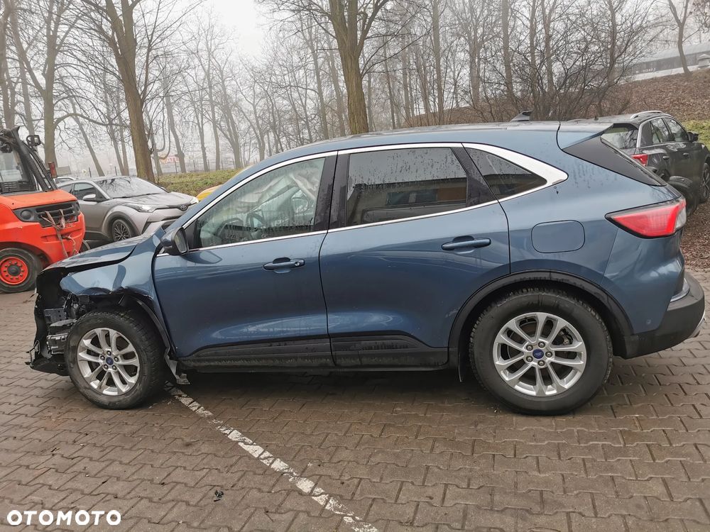 Ford Kuga 1.5 EcoBlue TITANIUM - 6