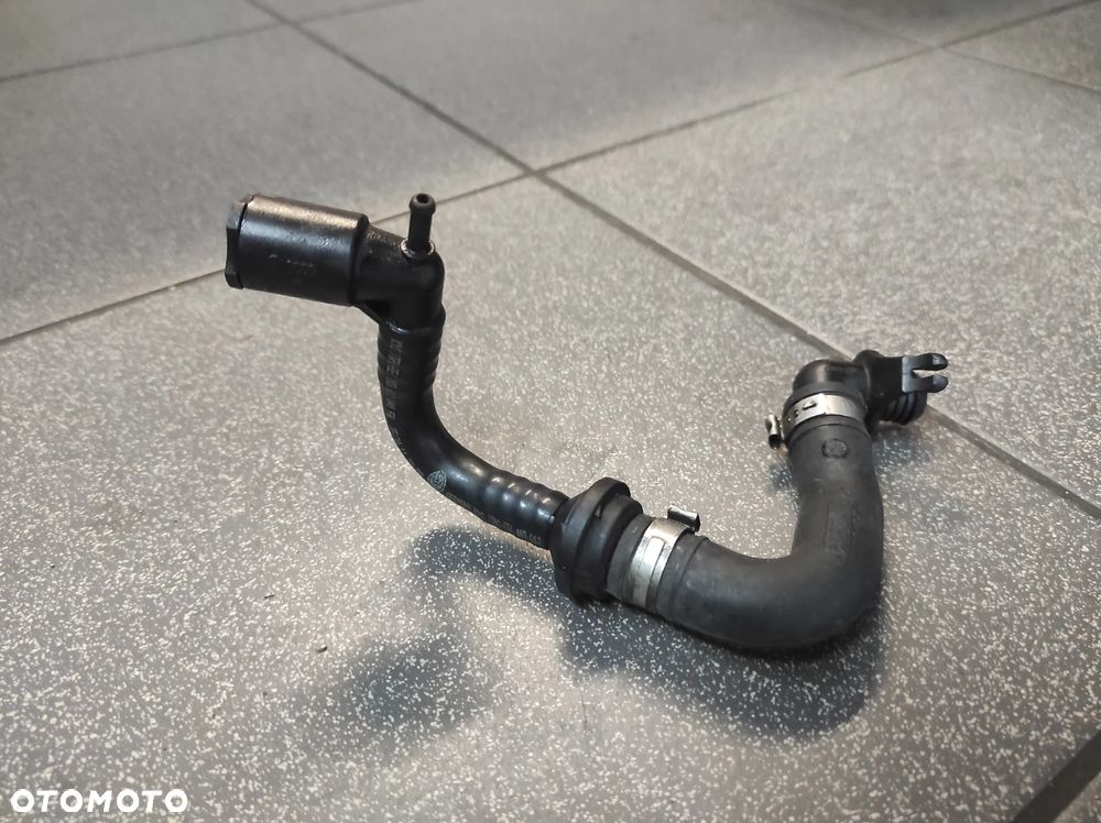 1.9 2.0 TDI PRZEWÓD RURKA POWIETRZA PODCIŚNIENIA VACUM 1K0 3C0 VW AUDI SEAT SKODA WYSYŁKA !!!! - 1