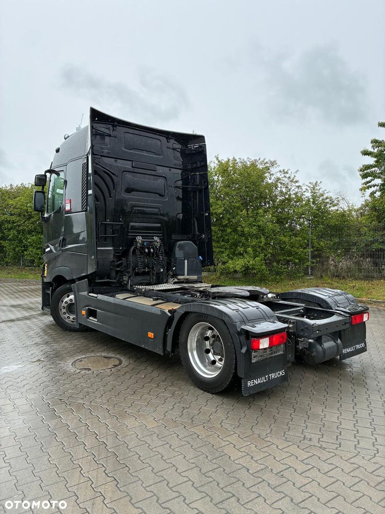 Renault T480 X-LOW High Sleeper Cab EVO - 6