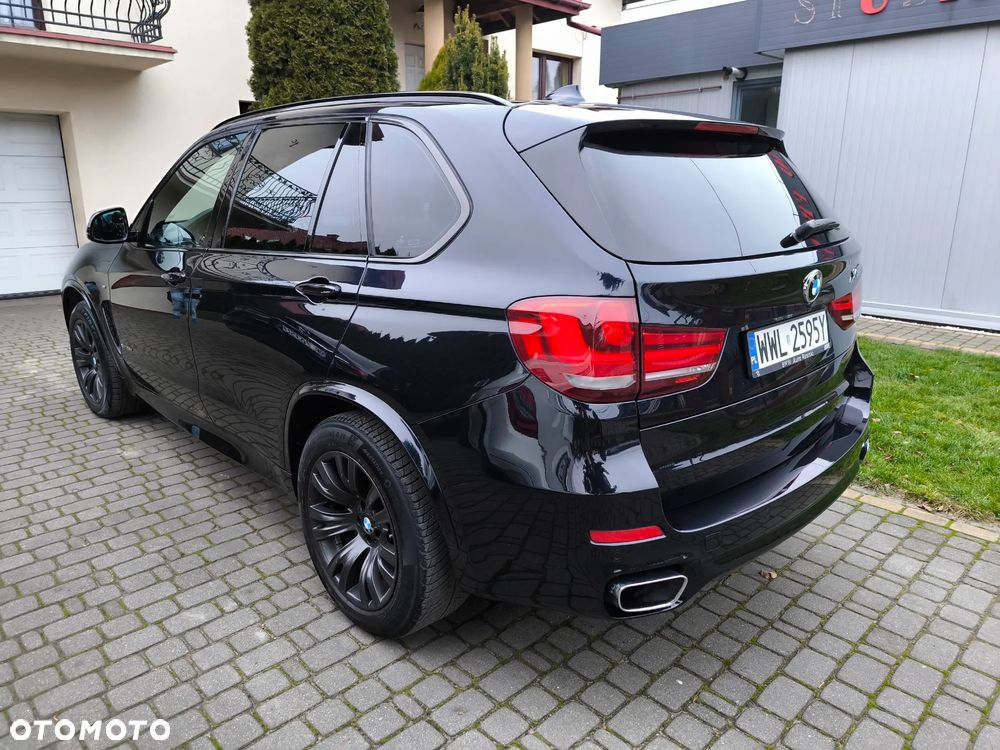 BMW X5 - 2