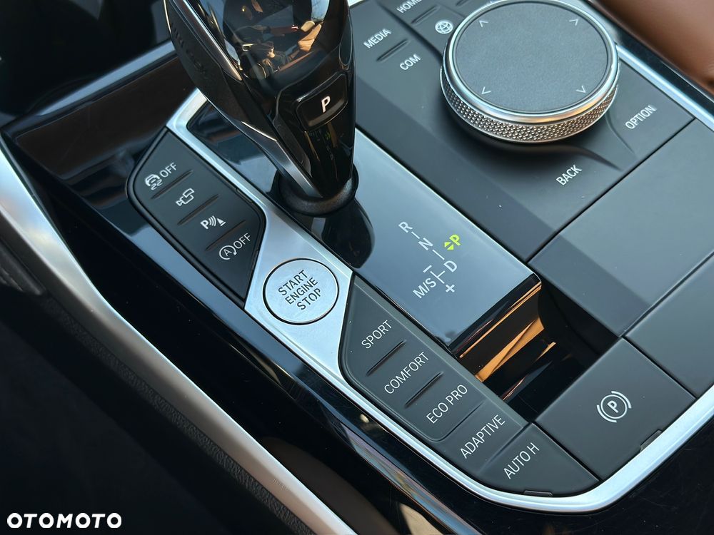 BMW Seria 4 430i M Sport sport - 23