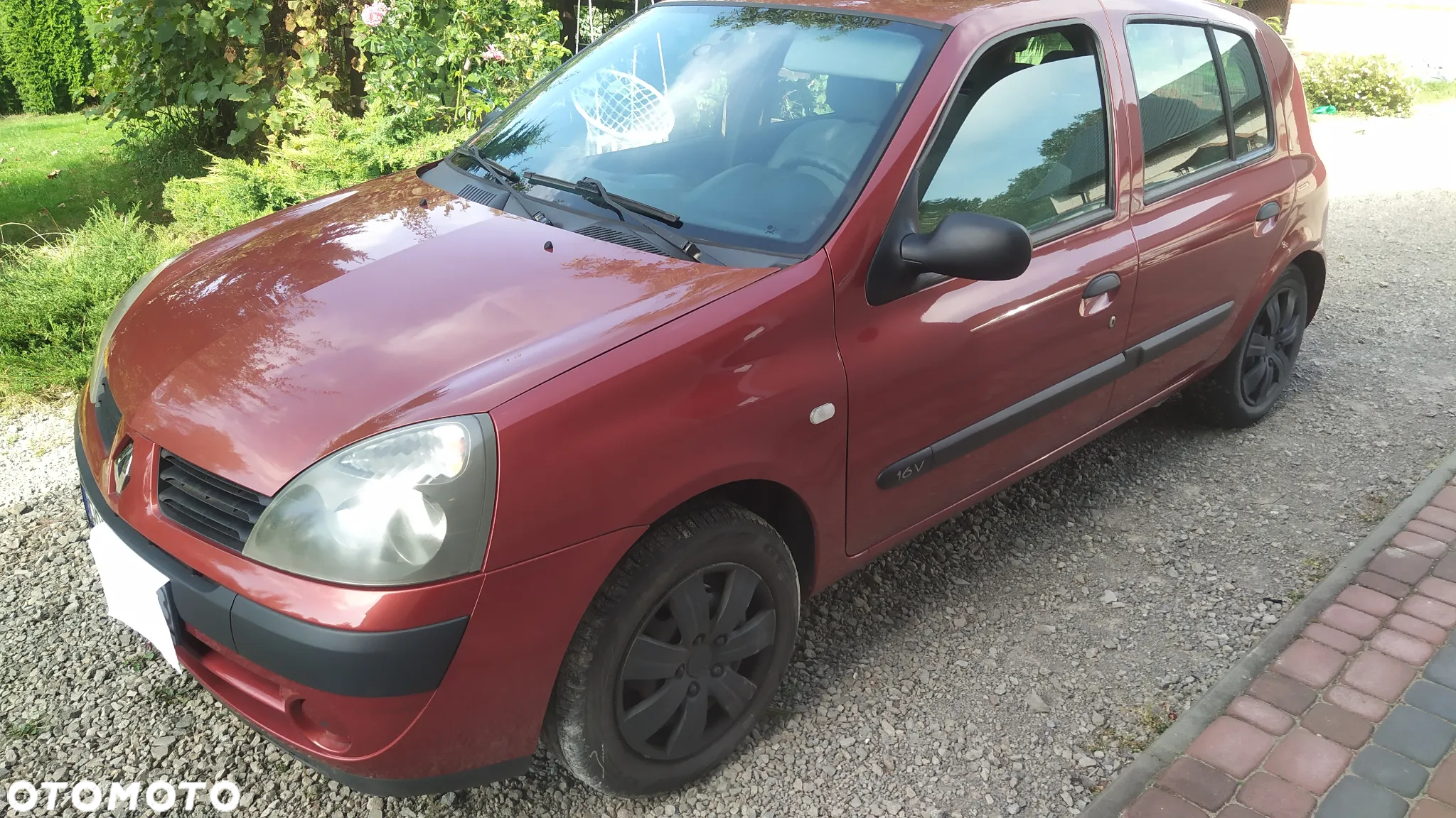 Renault Clio - 3