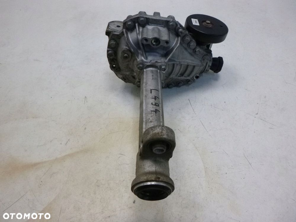 RANGE ROVER VOGUE L405 SPORT L494 3.0 D MOST DYFERENCJAŁ DYFER PRZÓD 3.21 - 7