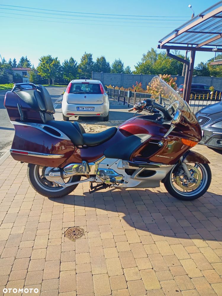 BMW LT - 2