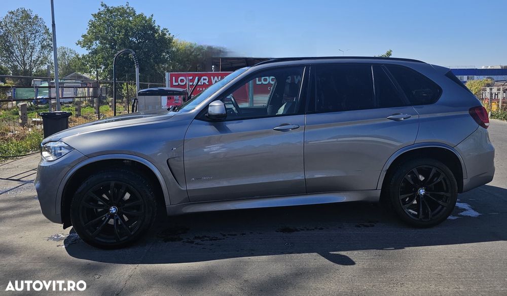 BMW X5 - 15