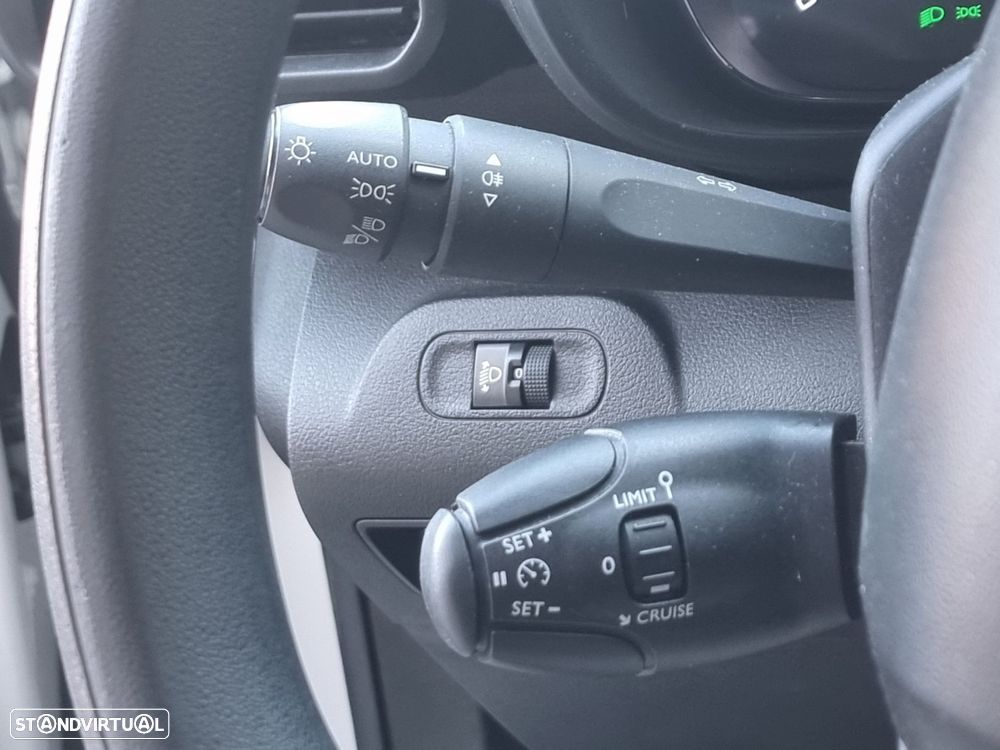 Citroën Berlingo 1.5 BlueHDi M Plus - 14