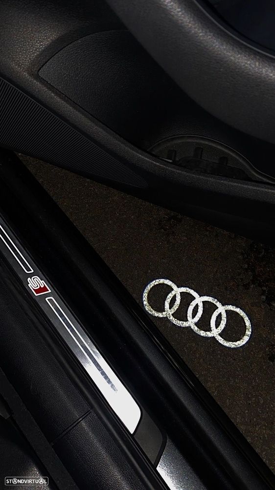 Audi A3 Sportback 1.6 TDI S tronic sport - 19