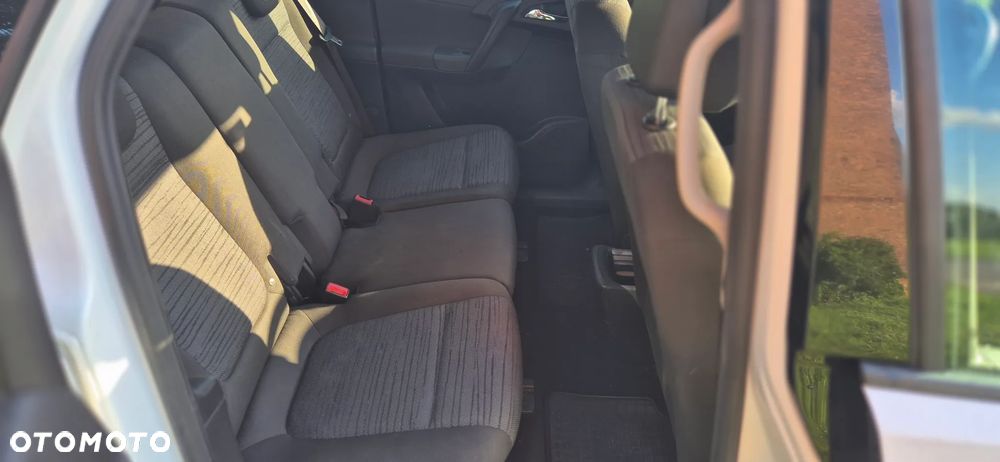 Opel Meriva 1.4 Ecoflex Start/Stop Style - 15