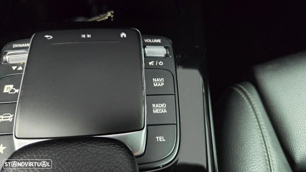Mercedes-Benz CLA 180 d Shooting Brake Progressive Aut. - 36