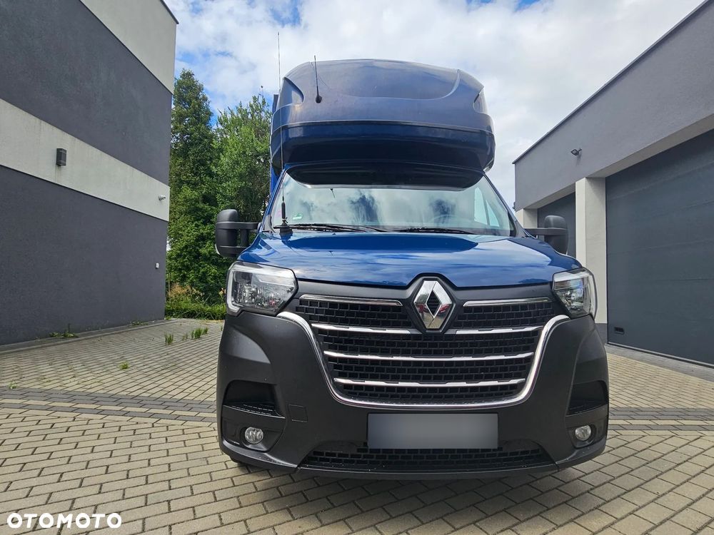 Renault Master - 5