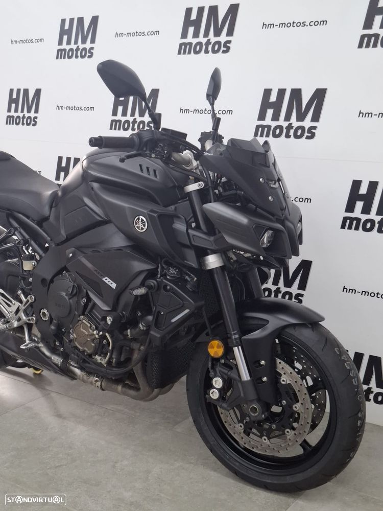 Yamaha MT-10 - 18 MESES DE GARANTIA - 11