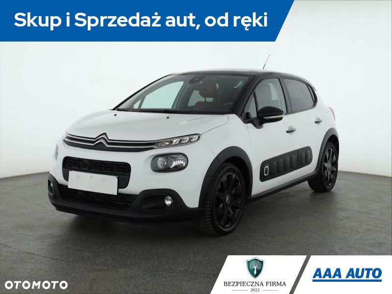 Citroën C3 - 2