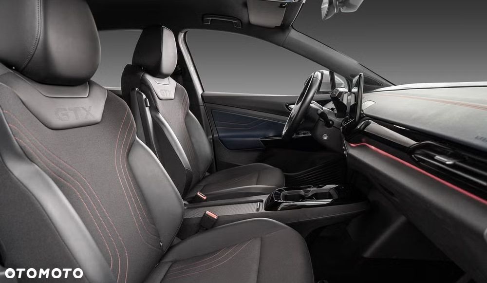 Volkswagen ID.4 4MOTION GTX - 14