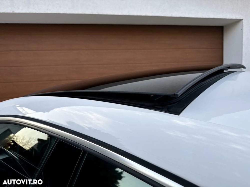 Volkswagen Passat CC 2.0 TDI BMT DSG - 18