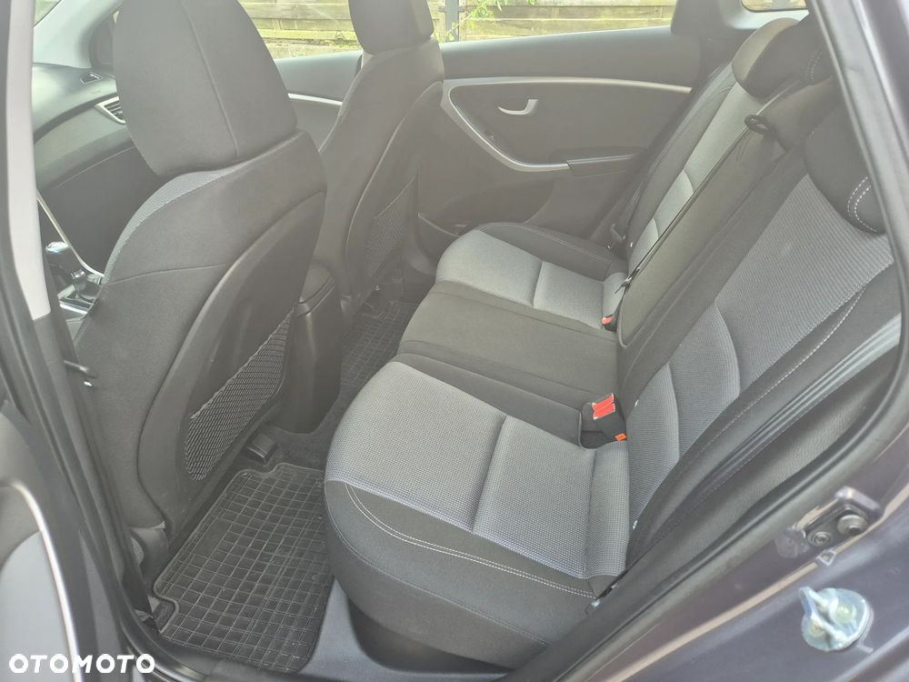 Hyundai i30 1.6 GDI Comfort - 7
