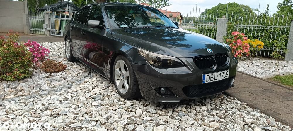 BMW Seria 5 525d - 3