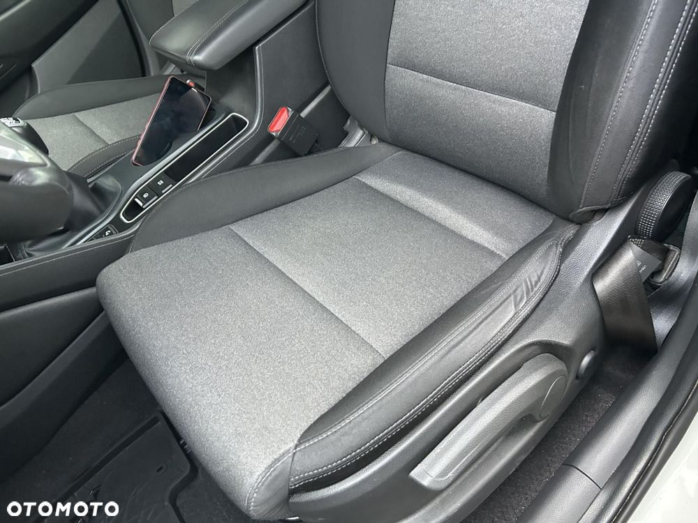 Hyundai Tucson - 13