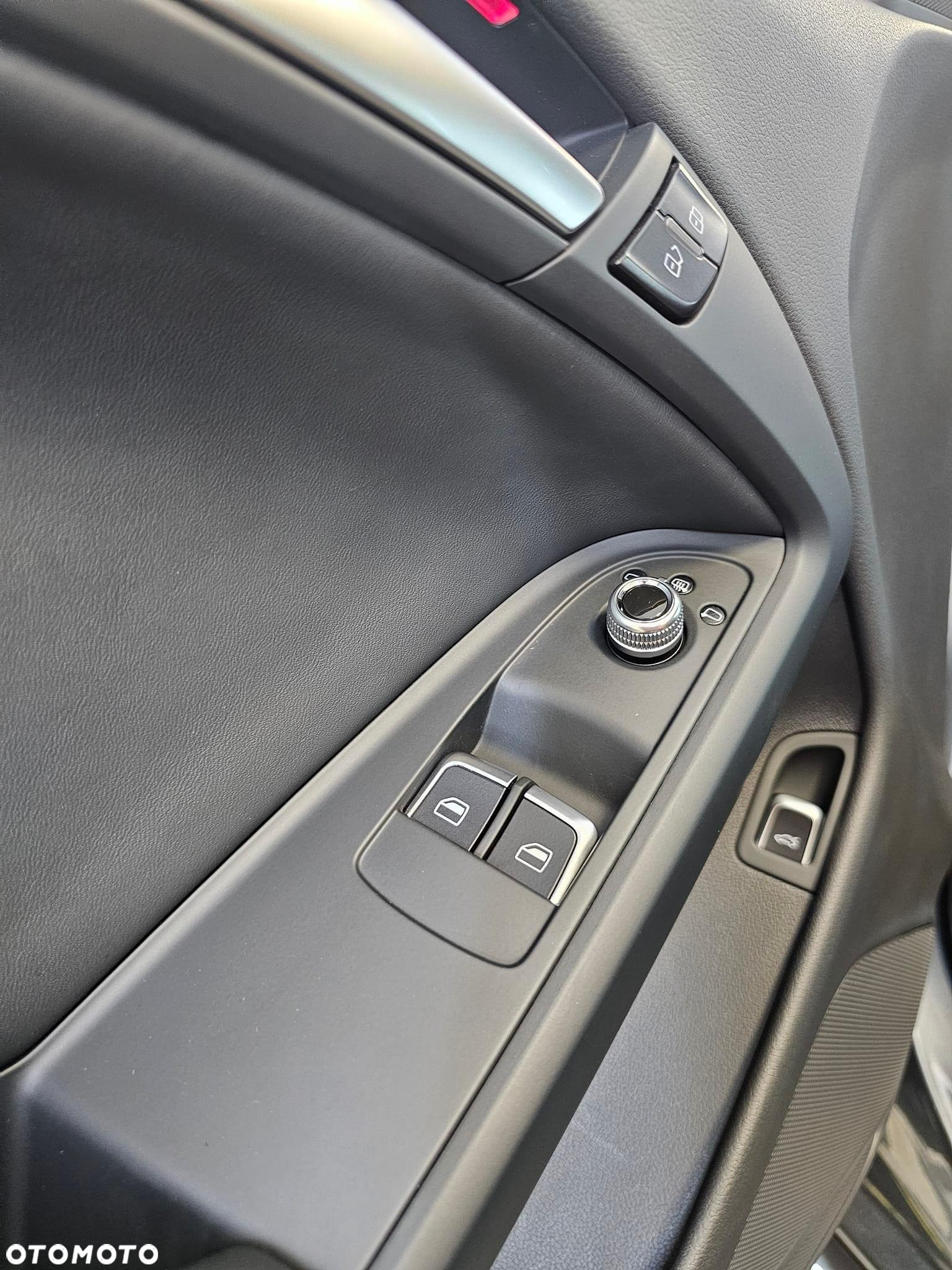 Audi A5 1.8 TFSI - 11