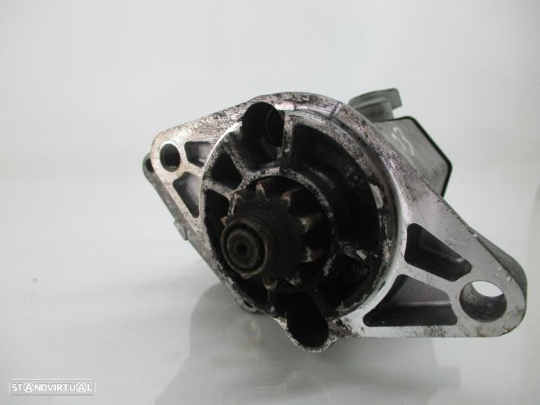 Motor Arranque Toyota Yaris (_P1_) - 3