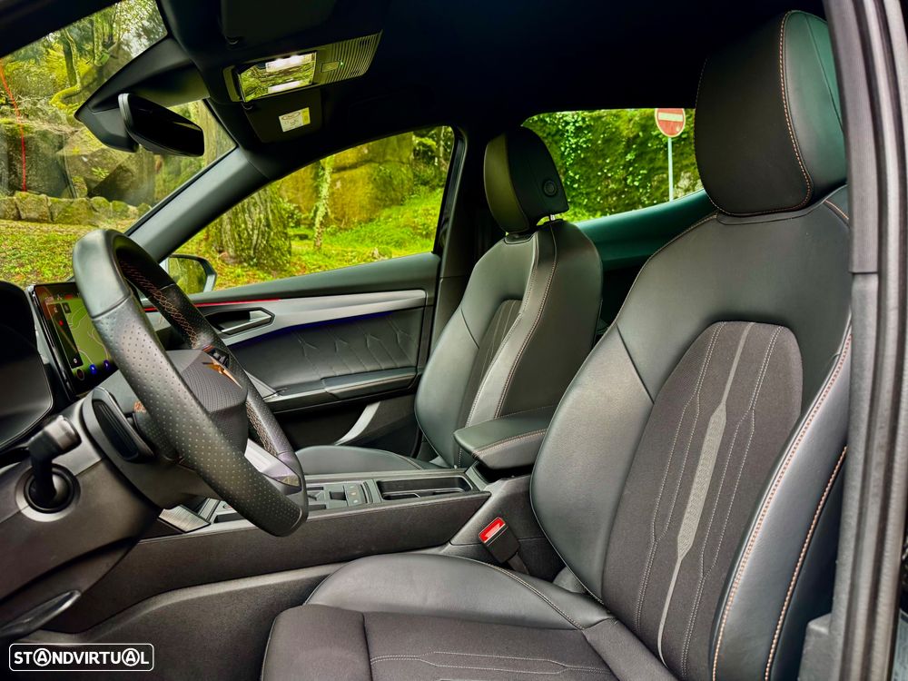 Cupra Formentor 1.4 e-Hybrid Sport DSG - 17