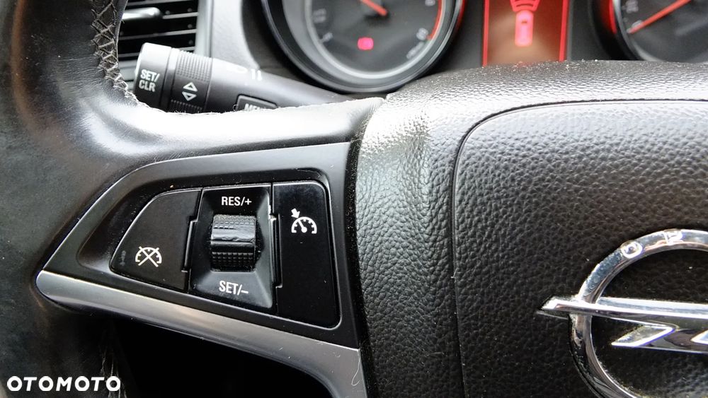 Opel Insignia 2.0 CDTI Edition - 27