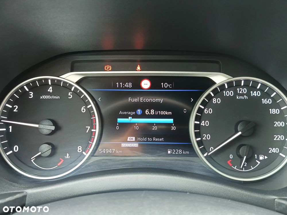 Nissan Juke 1.0 DIG-T N-Connecta - 15