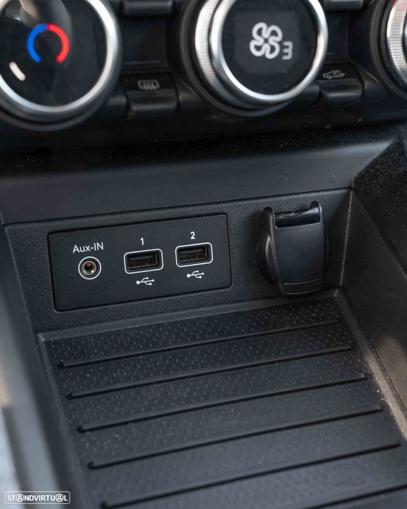 Renault Zoe (s/ Bateria) Zen 50 Flex - 30