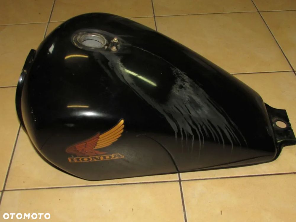 Honda Shadow VT500 zbiornik paliwa bak - 1