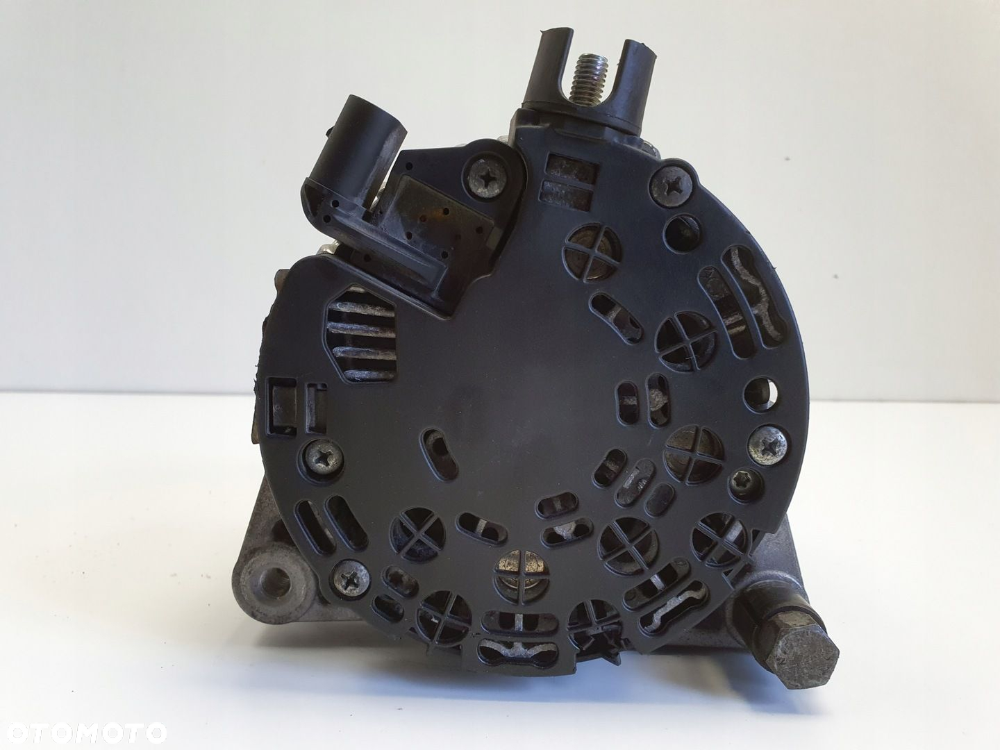 Volvo S60 II V60 2.0 D4 ALTERNATOR - 8