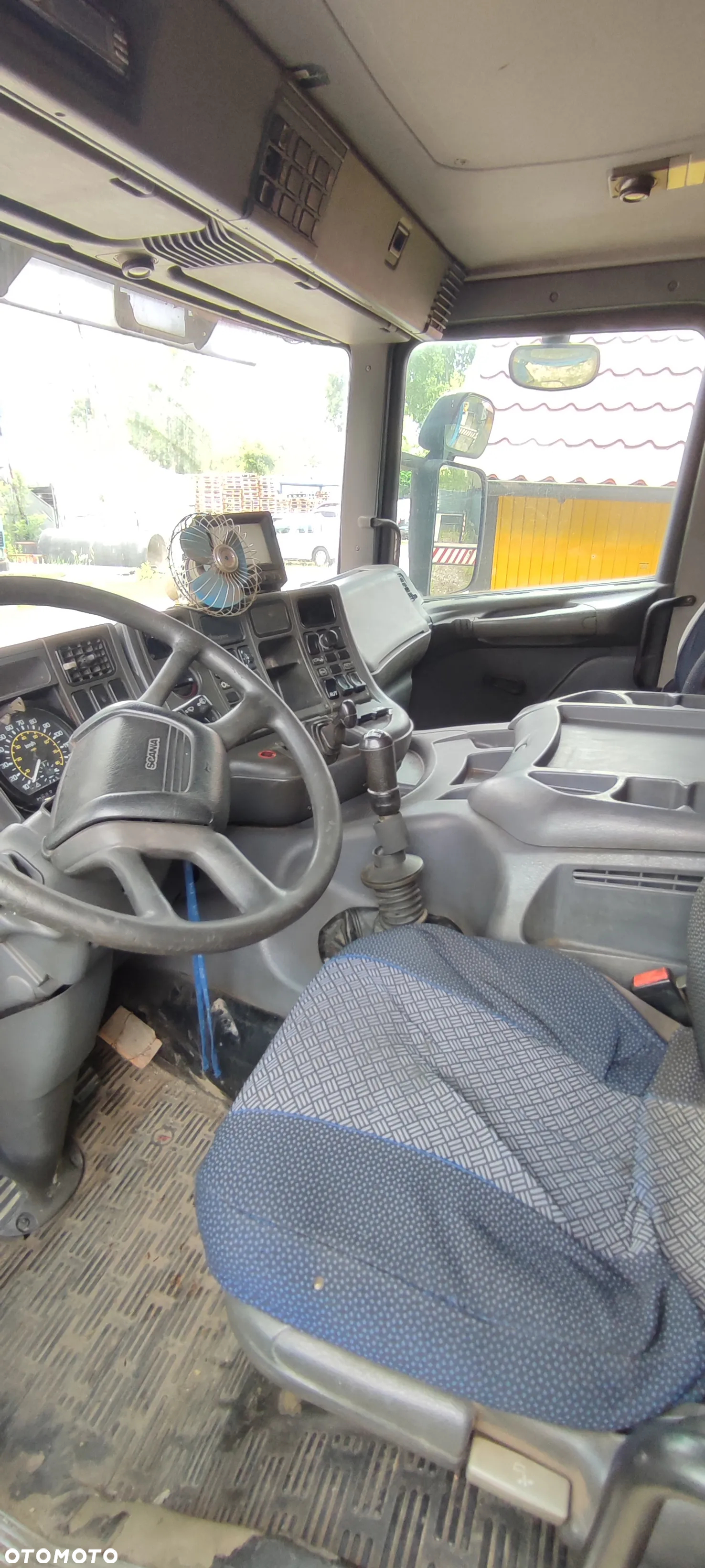 Scania 94C - 13