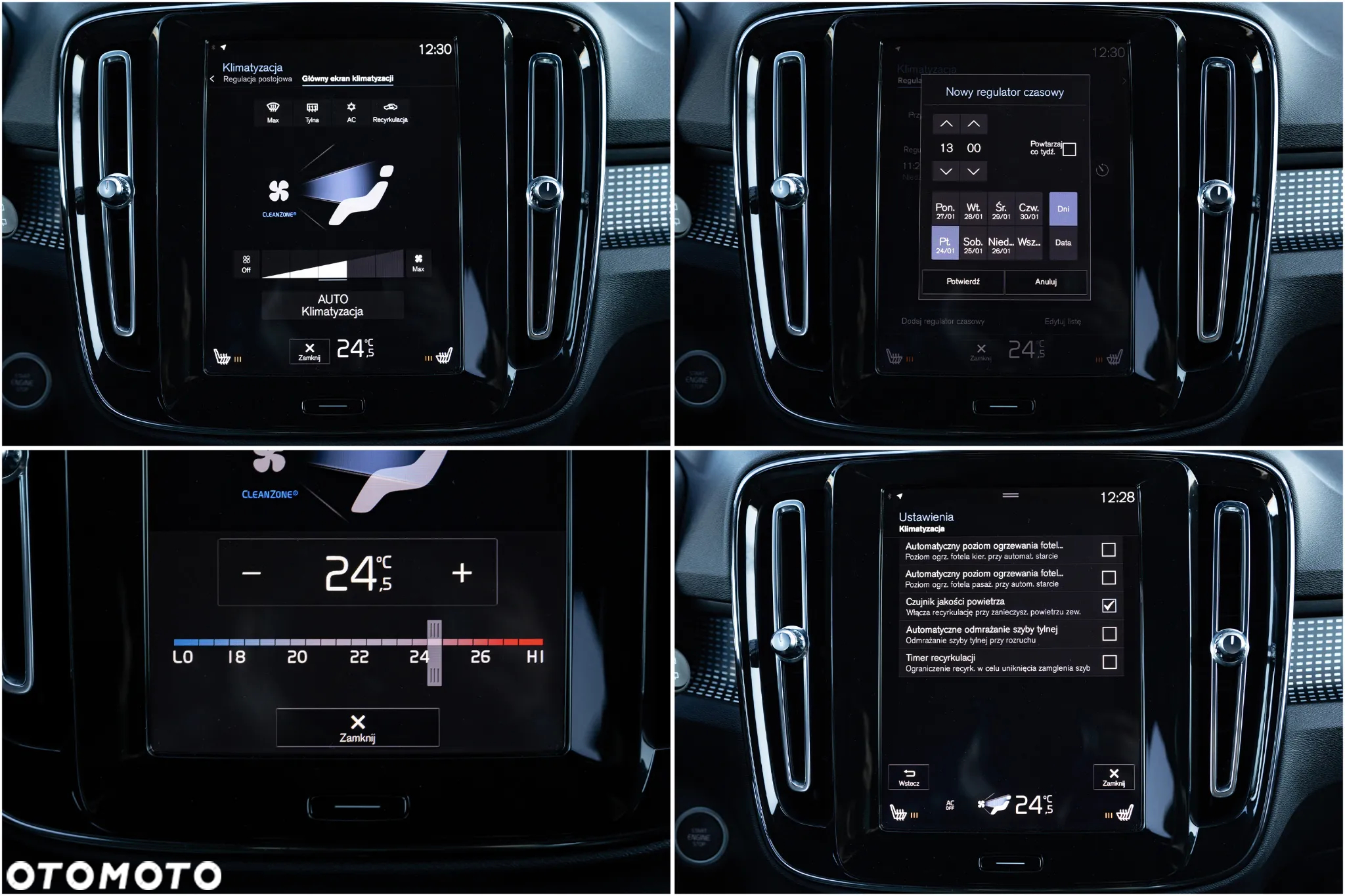 Volvo XC 40 D3 AWD R-Design - 33