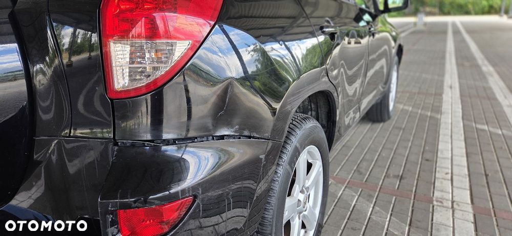 Toyota RAV4 2.2 D-4D 4x4 Sol - 16