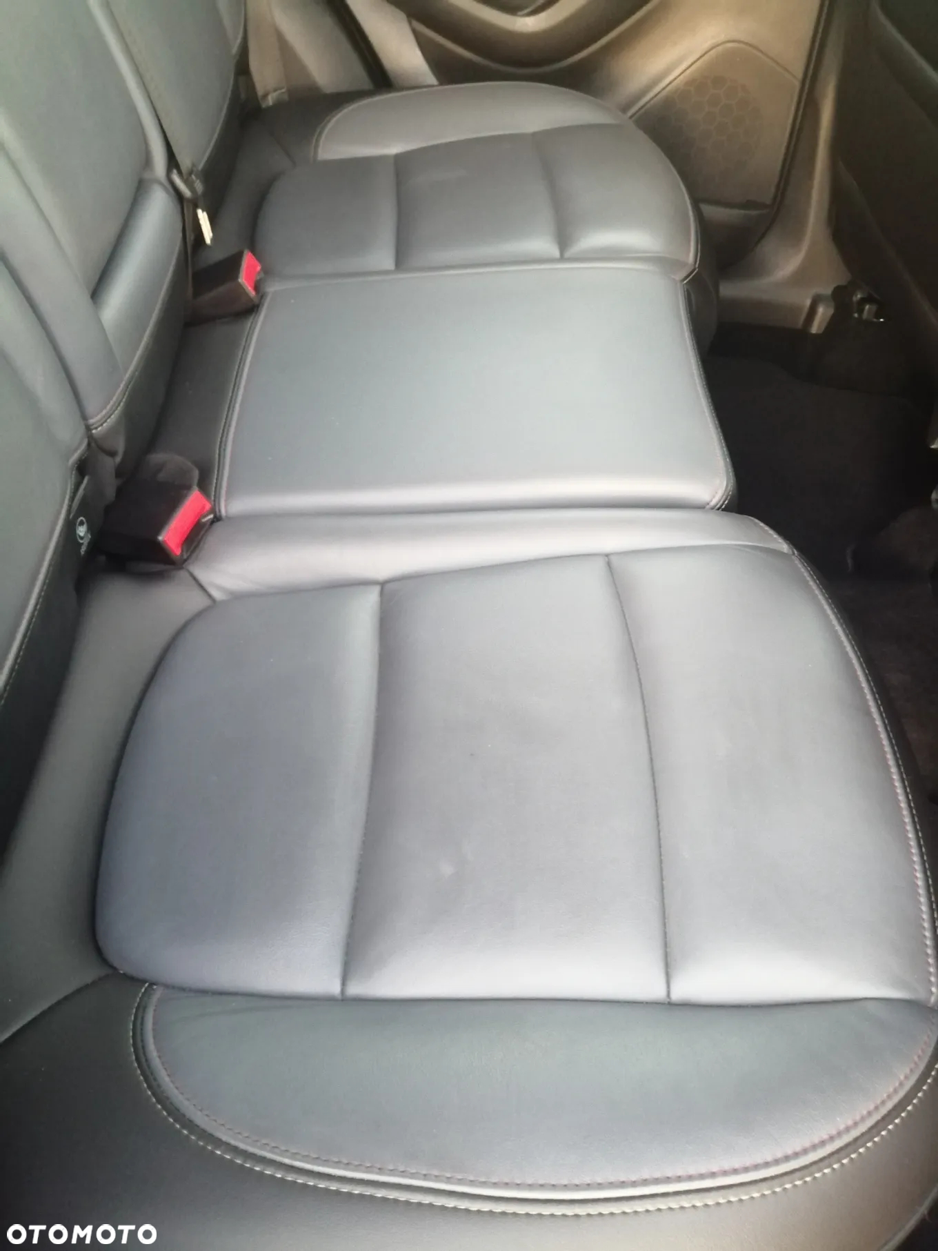 Opel Mokka 1.7 CDTI ecoFLEX Start/Stop Edition - 32