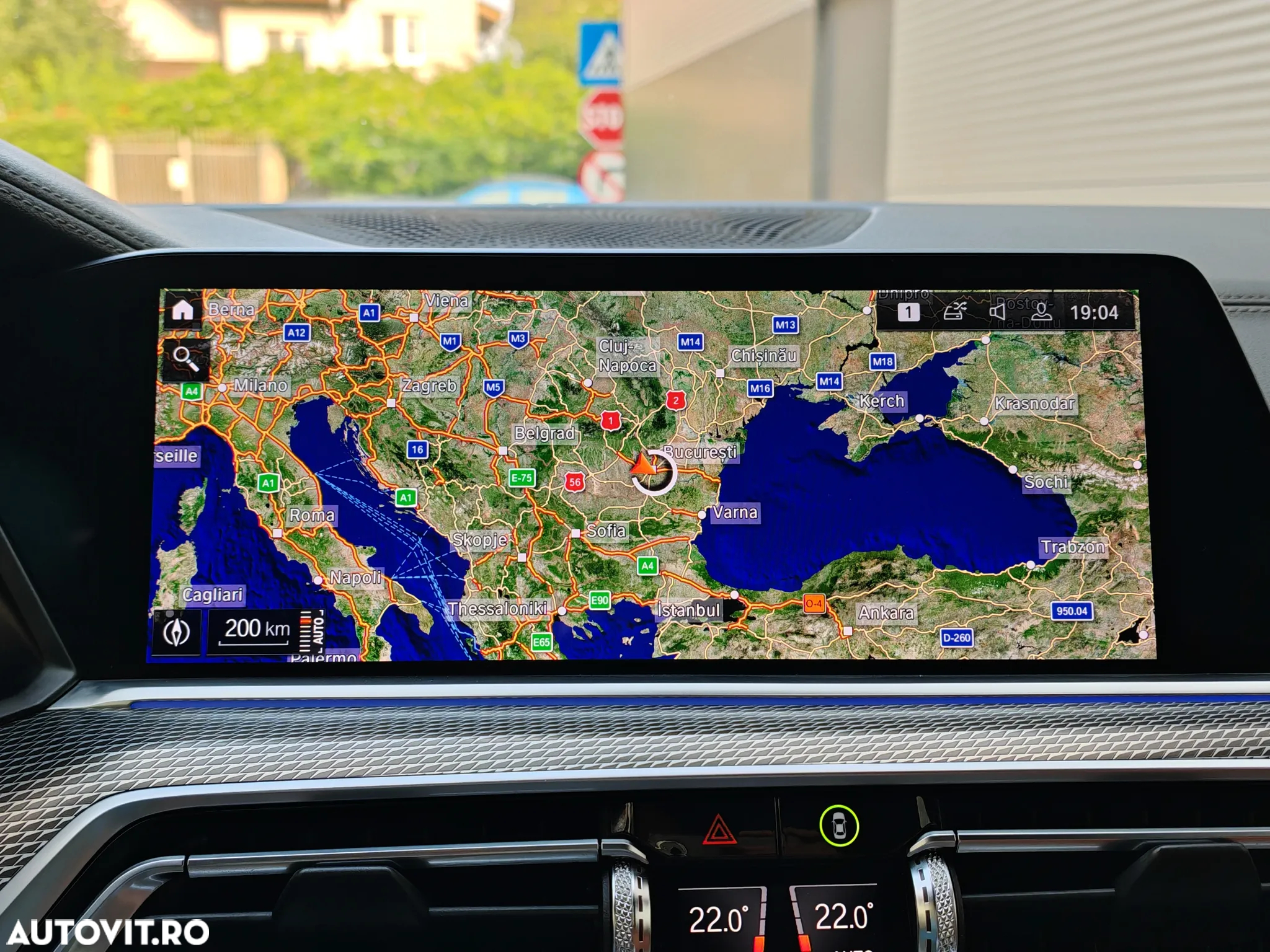 BMW X5 M M50d - 27