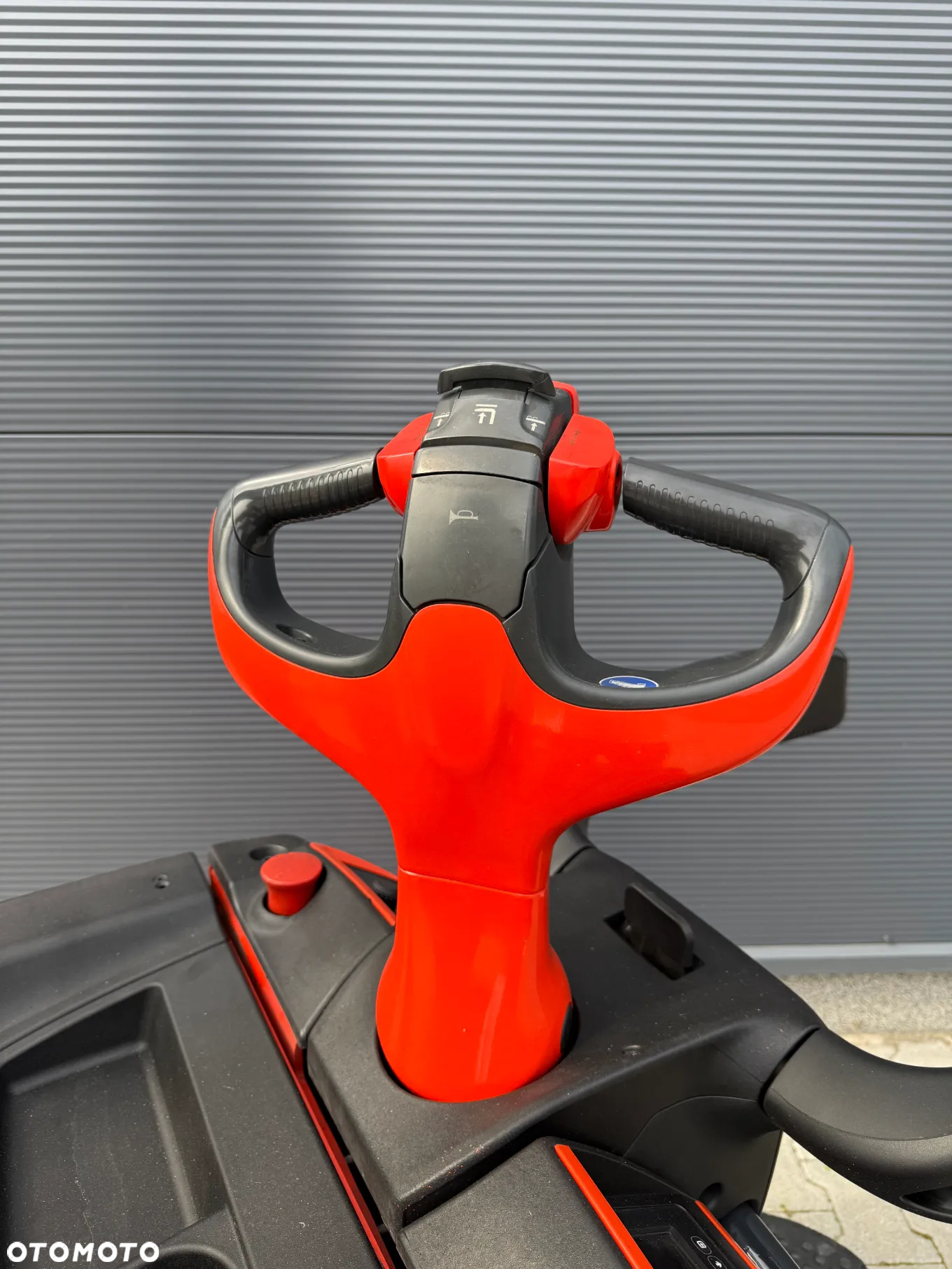 Linde L20AP - 7