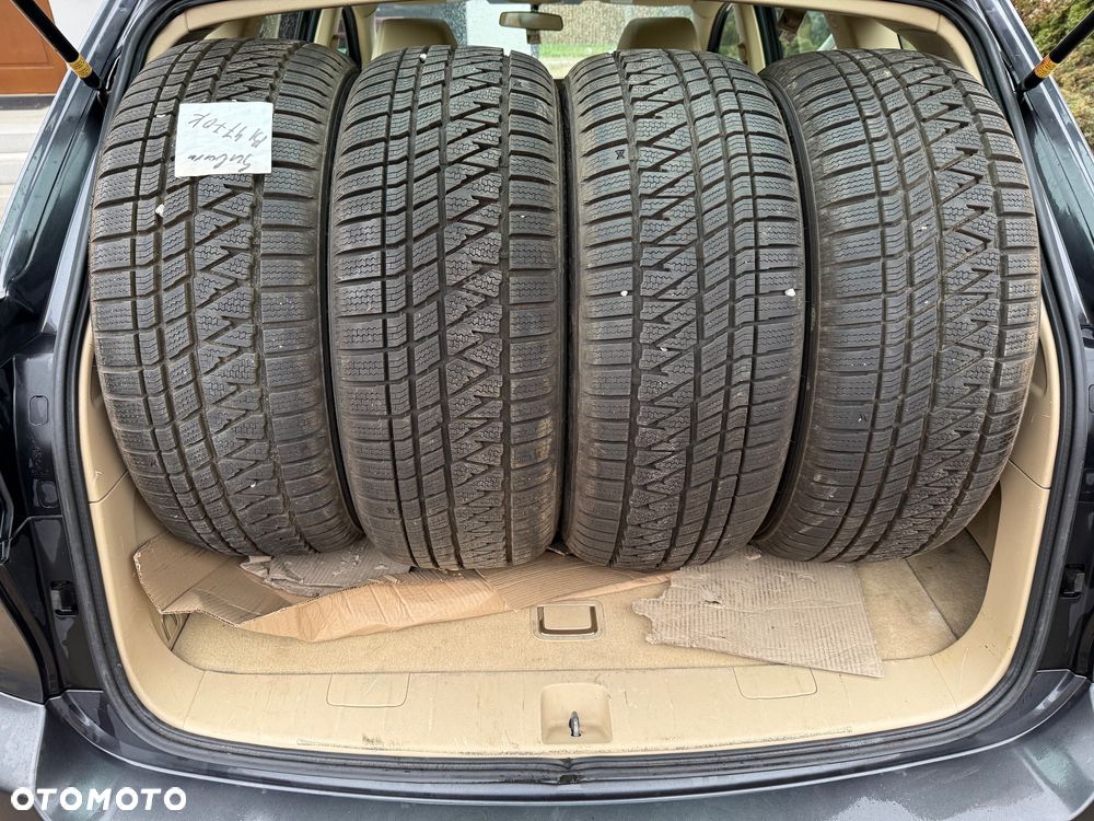 Subaru B9 Tribeca - 15